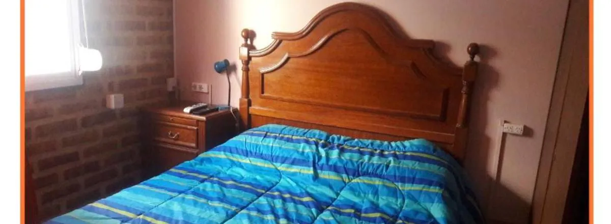 Bungalows/Short Term Apartment Rentals Acuario