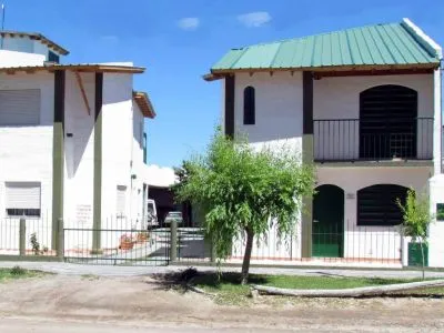 Aguas Cálidas Complejos Turísticos  en  Las Grutas