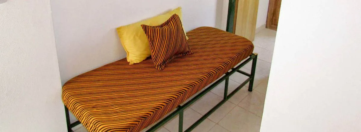 Complejos Turísticos Aguas Cálidas