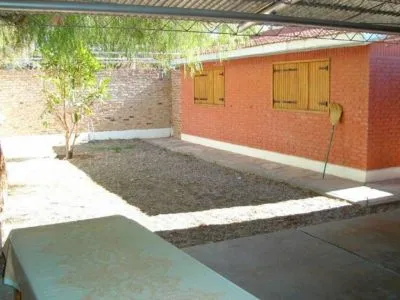 Tourist Resorts Las Atalayas