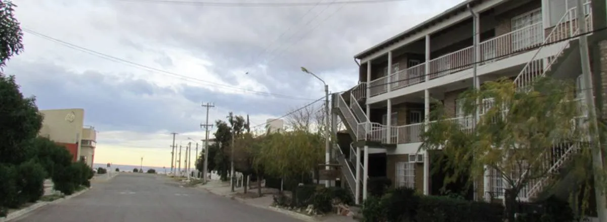 Tourist Resorts Las Atalayas