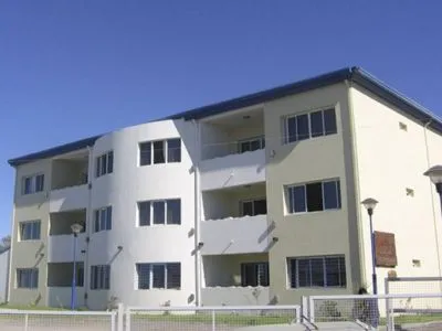 Melewe Apart Hoteles  en  Las Grutas