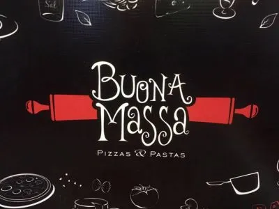 Buona Massa Restaurants  in  Las Grutas