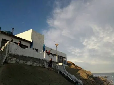 La Nueva Rinconada Restaurants  in  Las Grutas