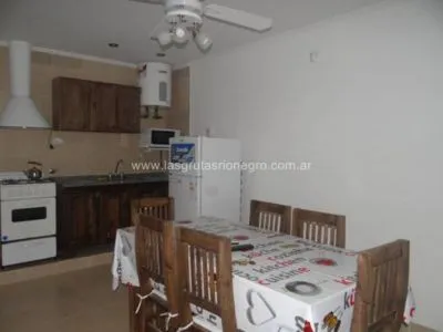 Tourist Resorts Saco Viejo