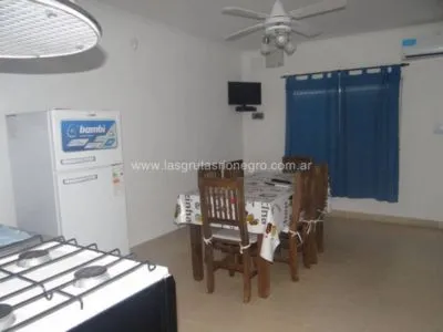 Tourist Resorts Saco Viejo