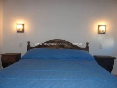 Tourist Resorts Saco Viejo