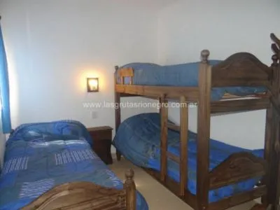 Tourist Resorts Saco Viejo