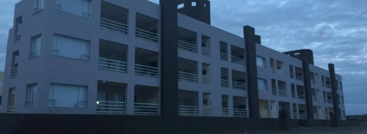 Tourist Resorts Saco Viejo