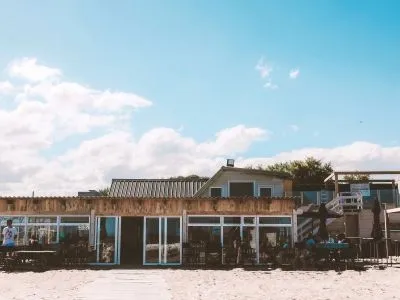 Beach Resorts La Escondida