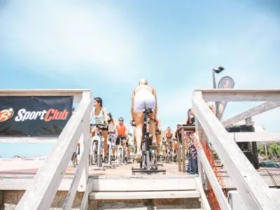 Beach Resorts La Escondida