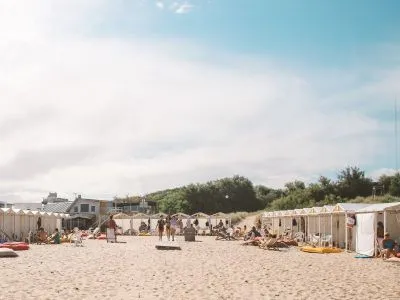 Beach Resorts La Escondida