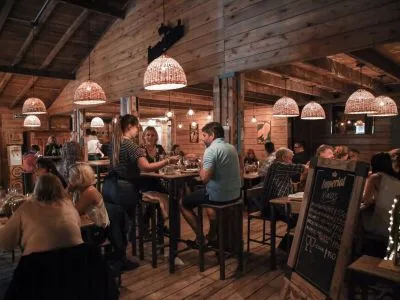 Beach Resorts La Escondida