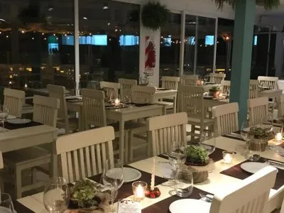 Beach Resorts Fedras Beach