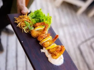 Beach Resorts Fedras Beach