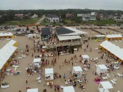 Beach Resorts Fedras Beach