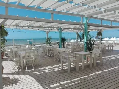 Beach Resorts Fedras Beach