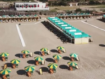 Tortugas del Golf Beach Resorts  in  Pinamar
