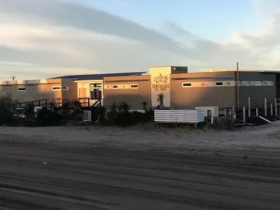 Beach Resorts Tortugas del Golf