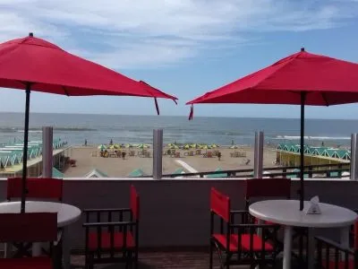 Beach Resorts Tortugas del Golf