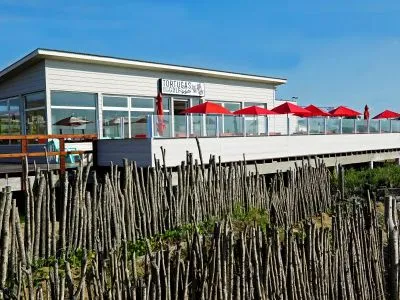 Beach Resorts Tortugas del Golf