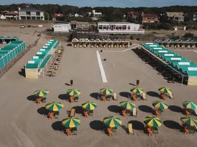 Beach Resorts Tortugas del Golf