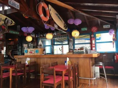 Balnearios El Faro Gesell