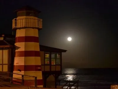 Balnearios El Faro Gesell