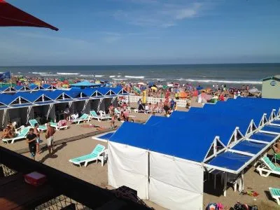 Balnearios El Faro Gesell
