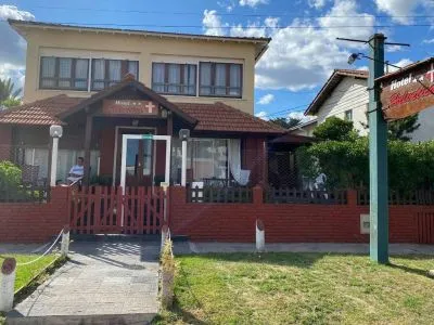 2-star Hotels Hotel Helvetica