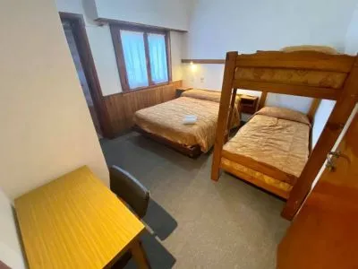 2-star Hotels Hotel Helvetica