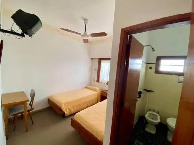 2-star Hotels Hotel Helvetica