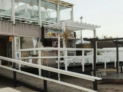 Ola-lá Beach Resorts  in  Villa Gesell