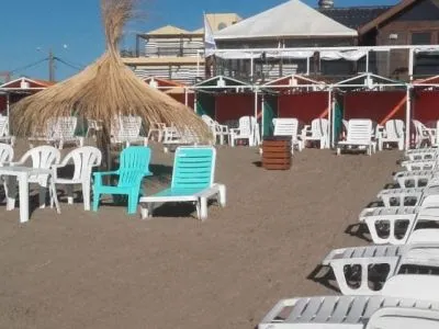 Luz de Luna Beach Resorts  in  Villa Gesell