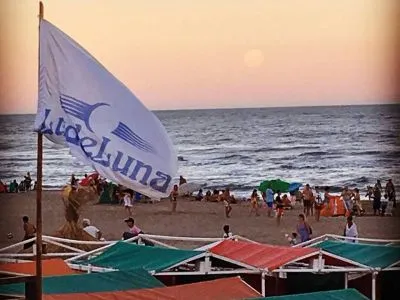 Balnearios Luz de Luna