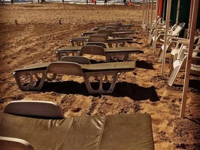 Balnearios Luz de Luna