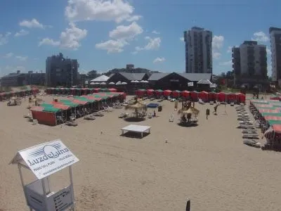 Balnearios Luz de Luna