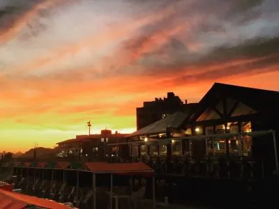 Balnearios Luz de Luna