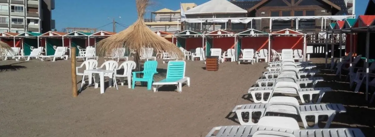 Balnearios Luz de Luna