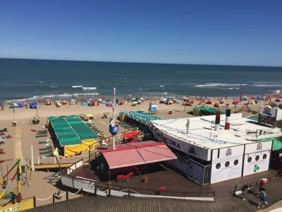 Beach Resorts Cap Arcona