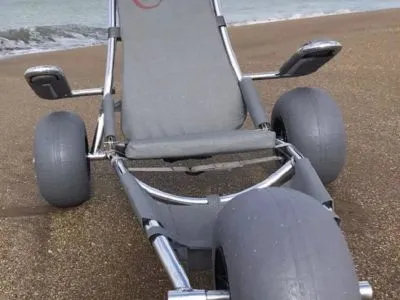 Beach Resorts Cap Arcona