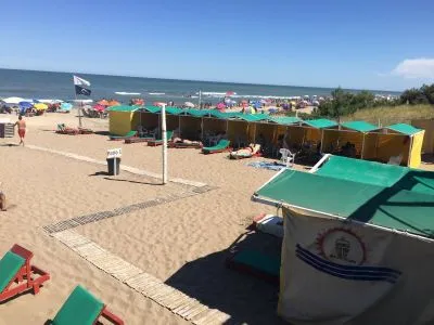 Beach Resorts Cap Arcona