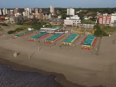 Beach Resorts Cap Arcona