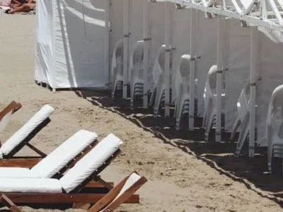 Boutique Club de Mar Beach Resorts  in  Pinamar