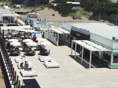 Beach Resorts Boutique Club de Mar