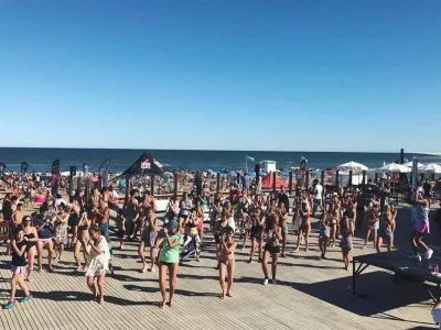 Beach Resorts Boutique Club de Mar