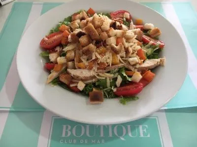 Beach Resorts Boutique Club de Mar