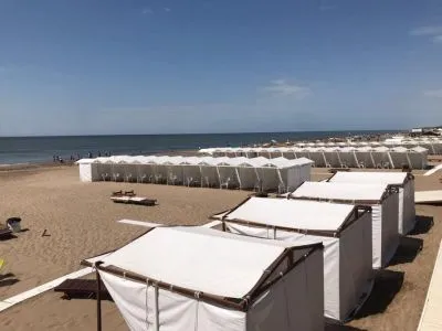 Beach Resorts Boutique Club de Mar