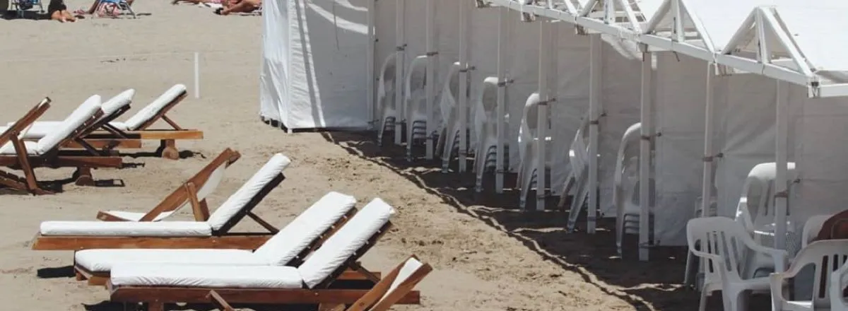 Beach Resorts Boutique Club de Mar