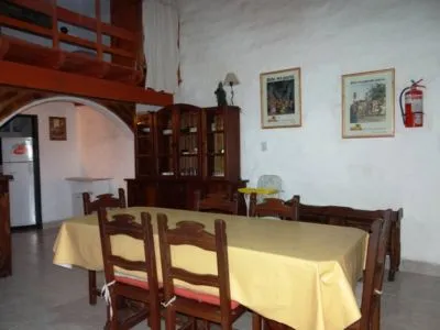 Departamentos Las Tinajas